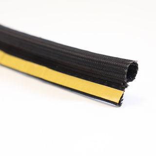 Runde Dichtung Aufkleber Musiknote Ø 10 Mm - Meterware