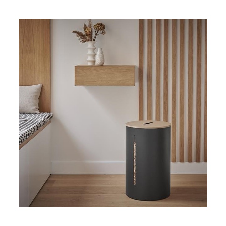 Serbatoio pellet Neos - Capska