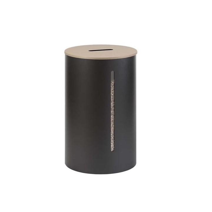 Tanc de pellets Neos - Capska