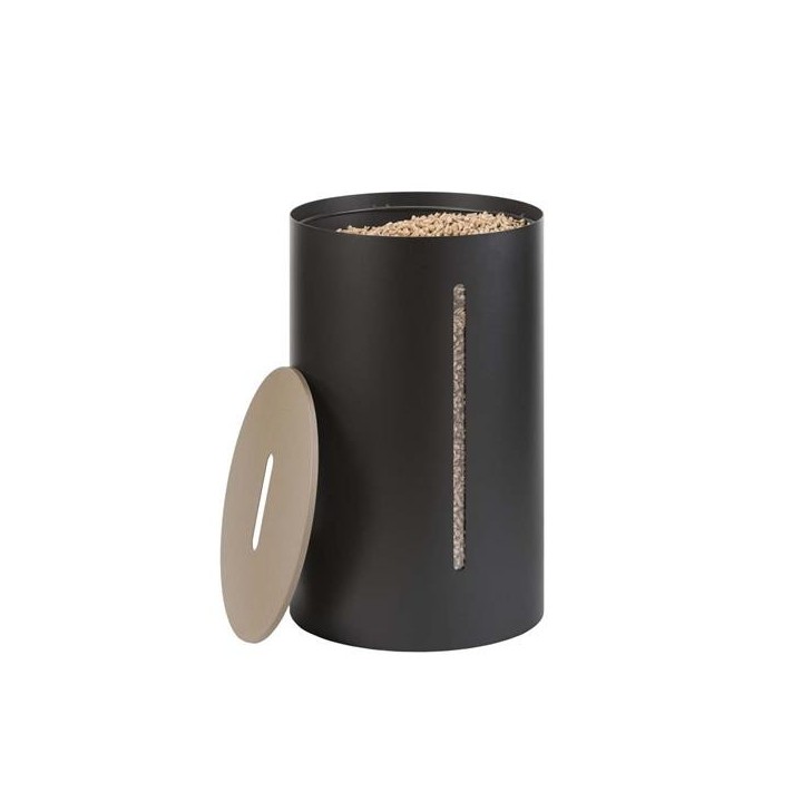 Neos Pellet Tank - Capska