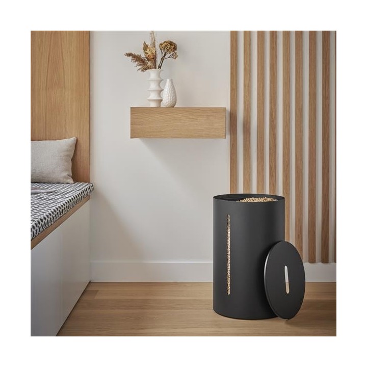 Serbatoio pellet Neos - Capska