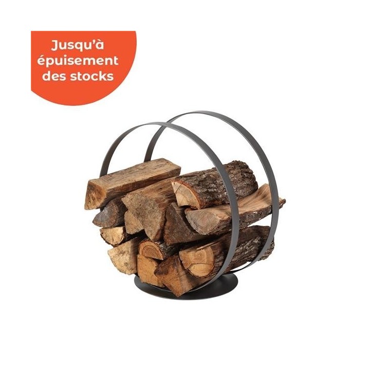 Organizador de troncos RING - Dixneuf