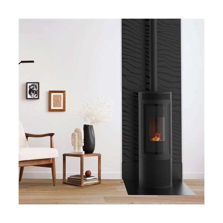 Protecció mural contra la calor SAMARRA - Dixneuf