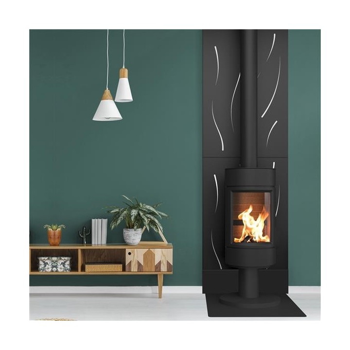 Protection murale FLUX - Dixneuf