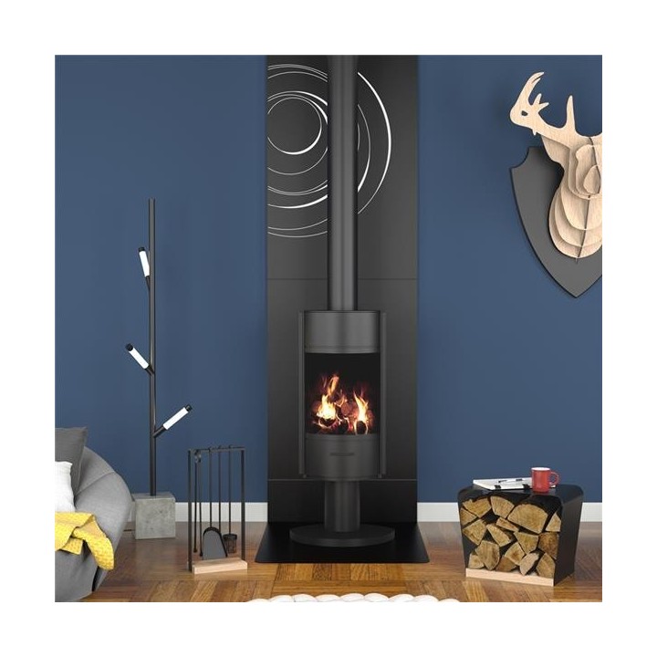 VORTEX-Wandschutz - Dixneuf