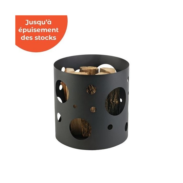 Porta troncs COMET - Dixneuf