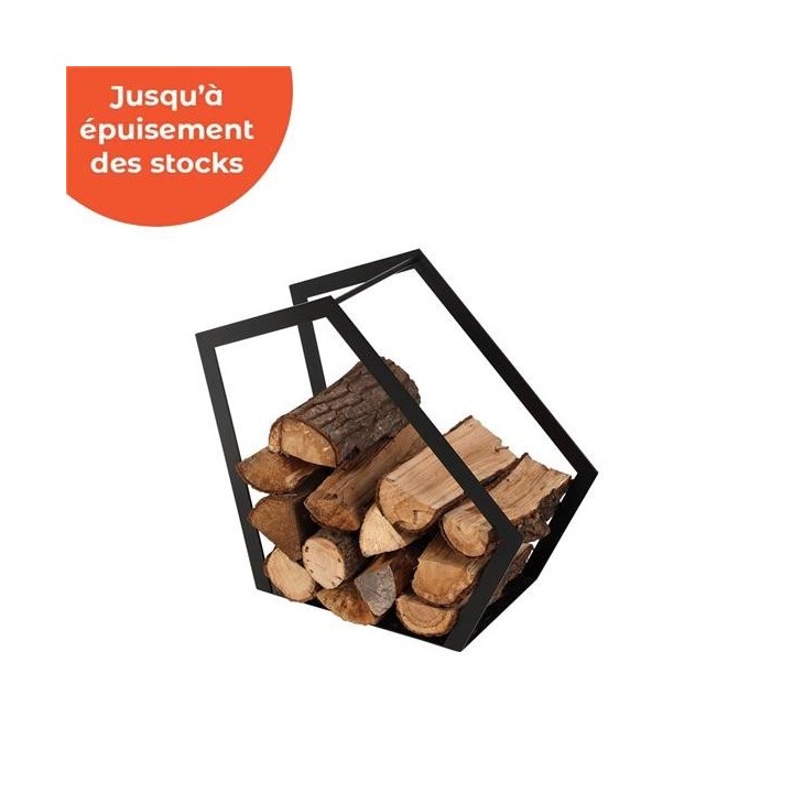 ONYX log rack - Dixneuf