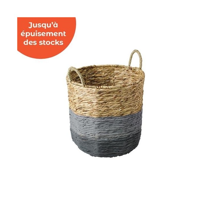 BELLE ILE Holzlager - Dixneuf