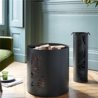 Log container - Nineteen - Ersho