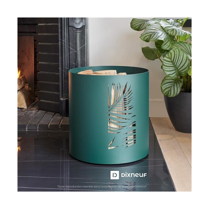 Contenant à bûches - Dix Neuf - Ersho