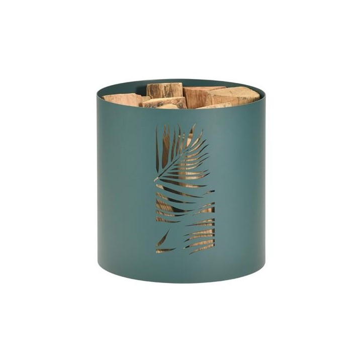 Log container - Nineteen - Ersho