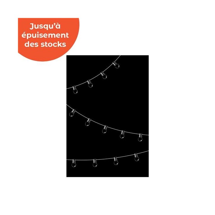 Protección de pared de acero electrogalvanizado FERIA - Capska