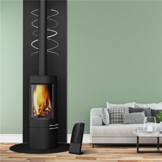 Rivestimento murale LOOM 813 x 1204 mm - Dix Neuf