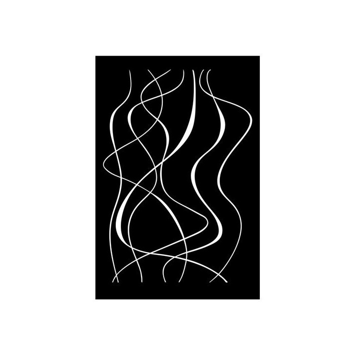 EFLUV Wandschutz 813 x 1004 mm - Dix Neuf