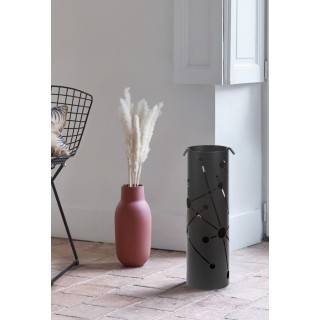 Kaminbesteck Dixneuf Spektra Ø16 - 3 Zubehörteile Schwarz