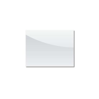 Tauler de terra de vidre temperat 100 cm x 75 cm - Capska