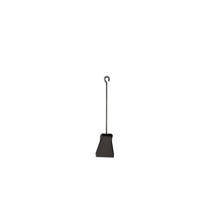 Black Square Ash Shovel - Capska