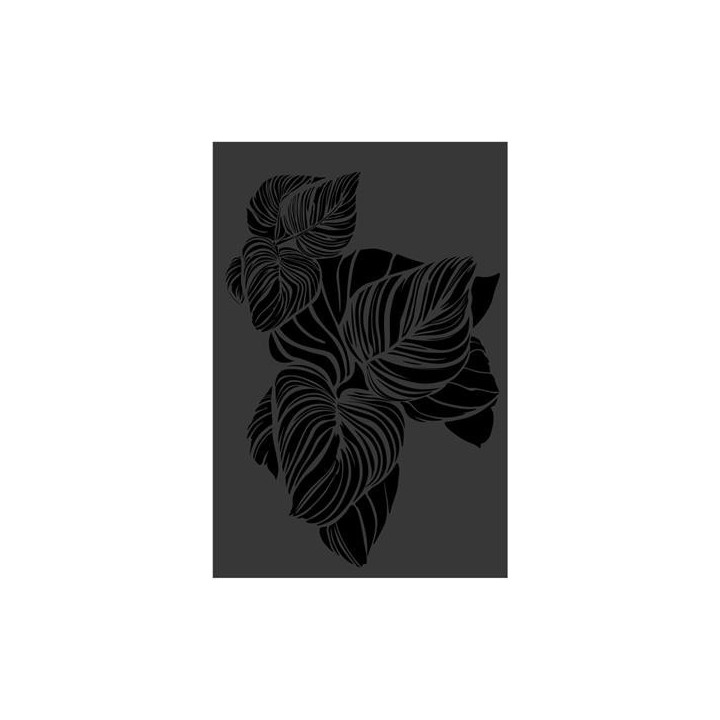 prot. Folia Wall 81X120 Cm Protecció de paret - Capska