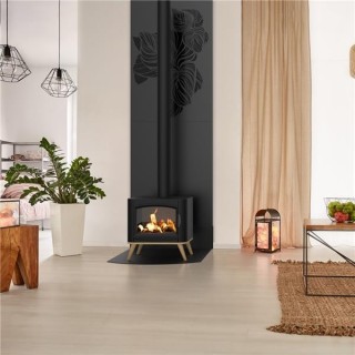 Prot. Folia Wall 81X120 Cm Wandschutz - Capska