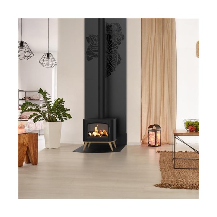 Prot. Folia Wall 81X120 Cm Wandschutz - Capska