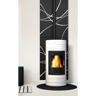 Dixneuf Météor Wandschutzplatte 81x100 cm - Capska