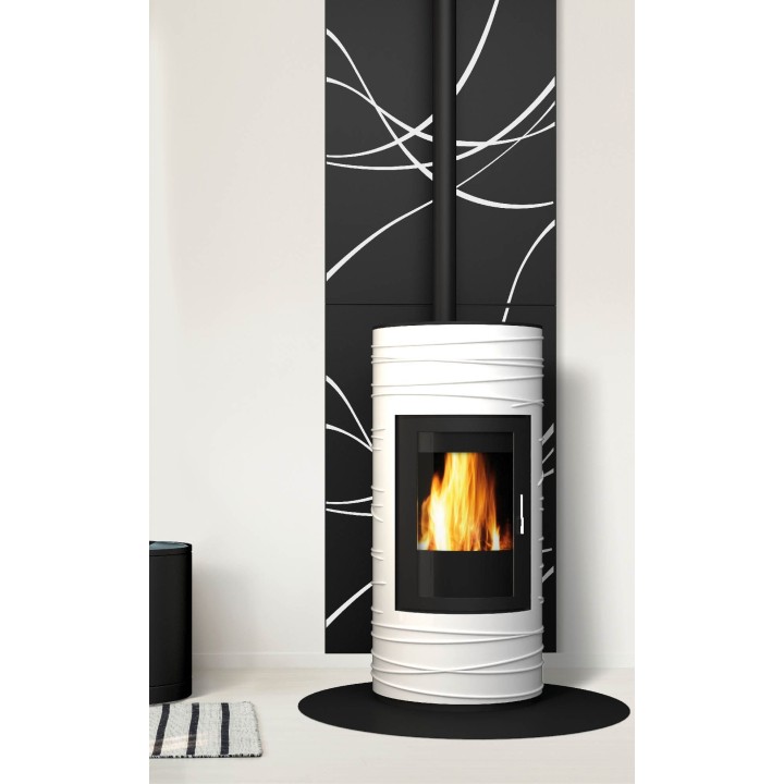 Dixneuf Météor wall protection plate 81x100 cm - Capska