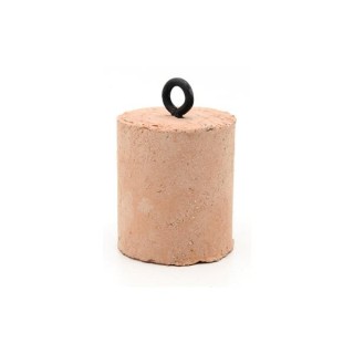 STONE LIGHTS FIRE ALONE - Nineteen - Capska