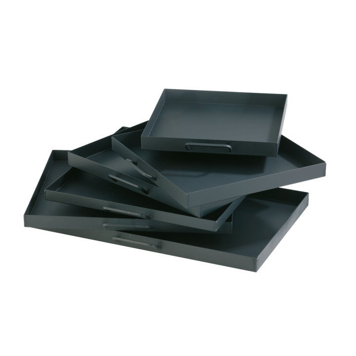 Bac A Cendres Edga - Ref DN-101.6330