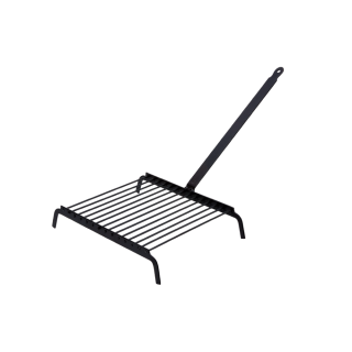 Grill Toril 14 Barre Dixneuf - Griglia di Cottura per Camino