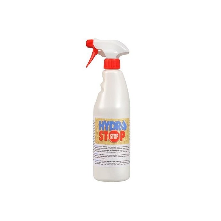 Hydrostop Dixneuf 750ml - Chimney Sealant C/12