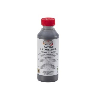 Patina all'antica Dixneuf 250ml - Finitura autentica per caminetto