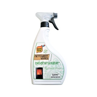 Netejavidres, estufes, barbacoes, planxes - esprai 750 ml - Capska