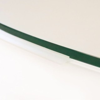 Giunto in silicone per pavimento in vetro - Capska