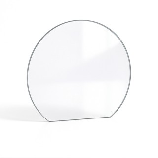 Vidre pla rodó tallat, estufes de llenya i llars de foc – Capska