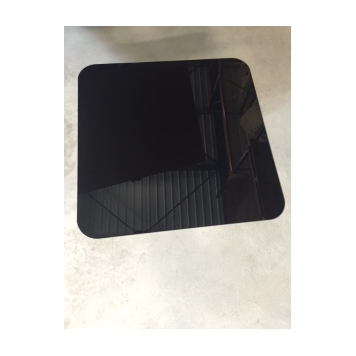 Carré 1000 X 1000 mm - 4 Angles Arrondis