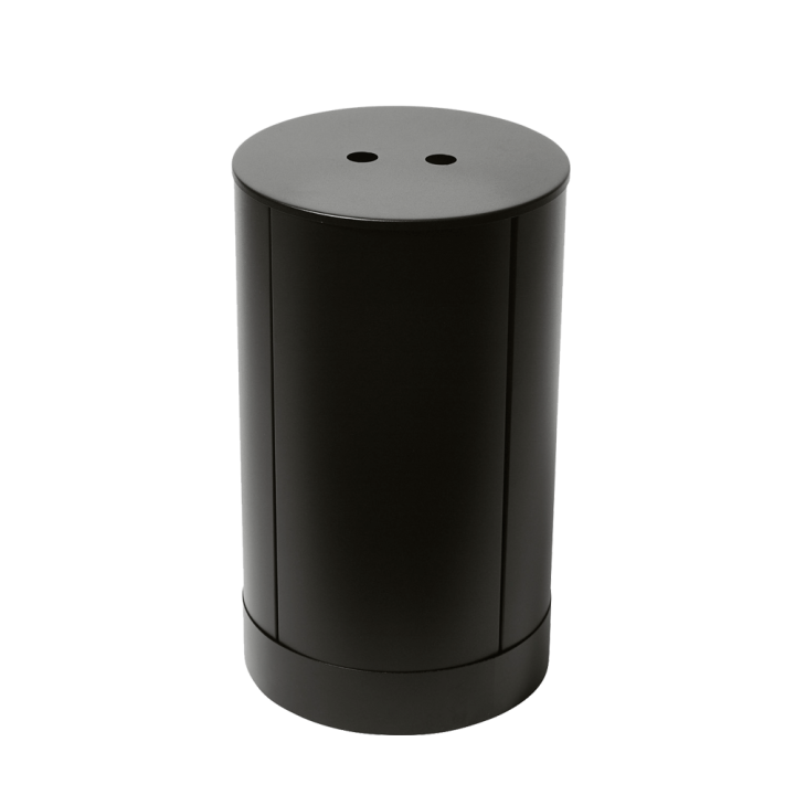 Stockeur A Granules Bois Fractio