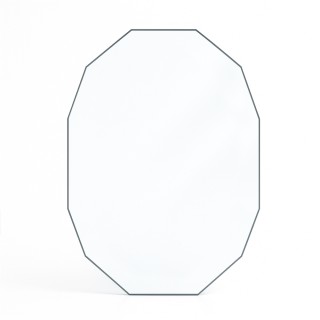 Godin BELCANTO IV - Dodecagon panel (12 sides) Pack