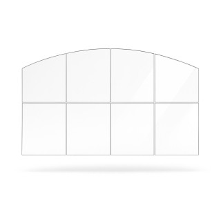 Deville CHARLEVILLE - Vidre vitroceràmic autonettoyant