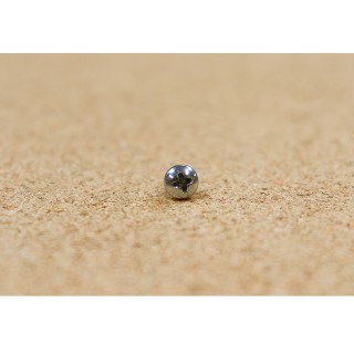 Cargol M04X08 Brut Cl.4.8 Invicta