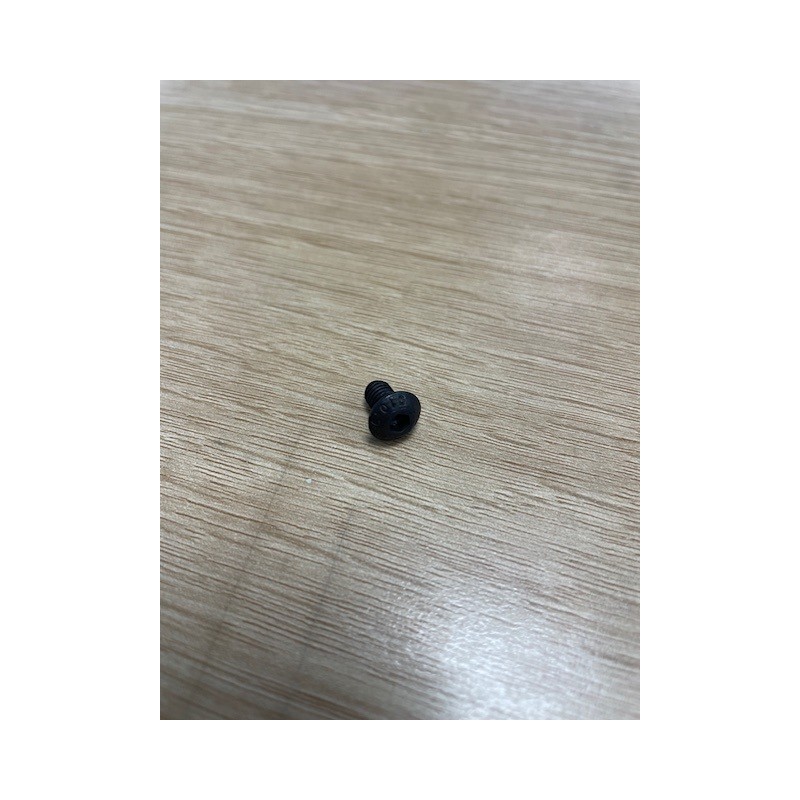 Vis Trl 5X8 pour fixation de vitre Godin 00001305475