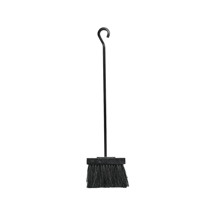 Balai Carre Tribu 50Cm - Noir N1