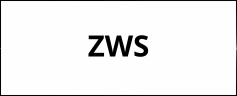 ZWS