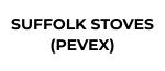 SUFFOLK STOVES (PEVEX)