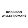 ROBINSON WILLEY ROMANY