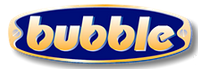 BUBBLE